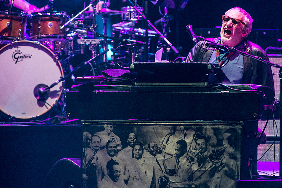 Review Steely Dan "Reelin' In The Chips 2" Las Vegas Residency