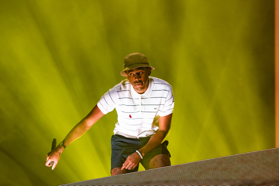 Tyler The Creator Tour 2019 Atlanta - Best Hotel tour and travel.