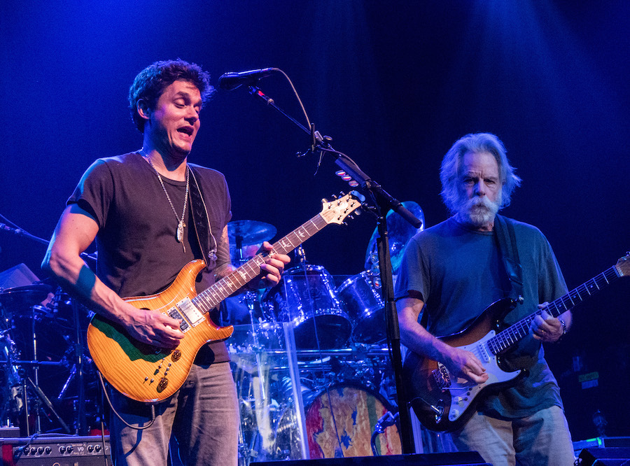 Dead & Company Kickoff Summer 2019 Tour + Live Debut "Mama Tried