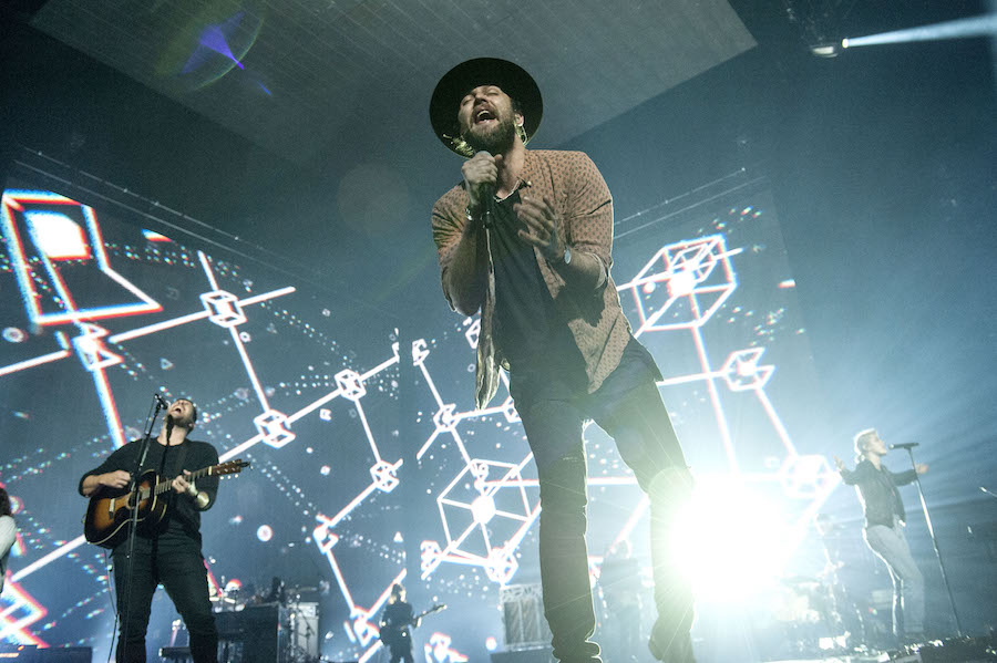 What To Expect From Hillsong UNITED's "The People Tour MMXIX" setlist.fm