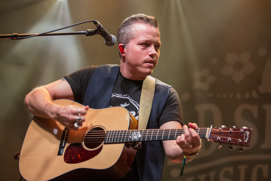 Father John Misty + Jason Isbell Kickoff North American Tour setlist.fm