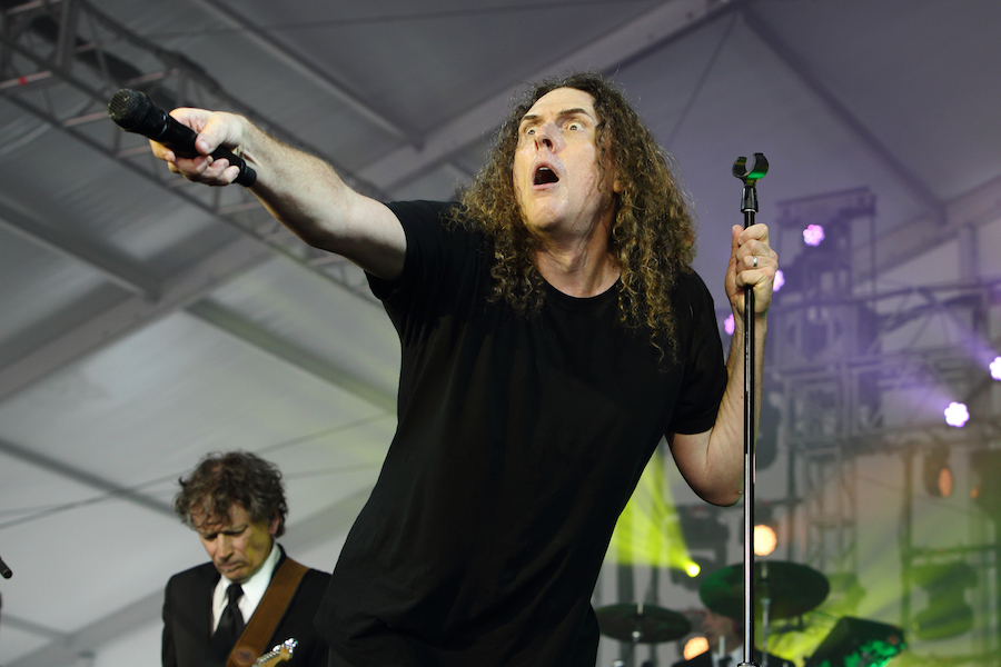 Spoiling You with Weird Al's Strings Attached Tour and Setlist setlist.fm
