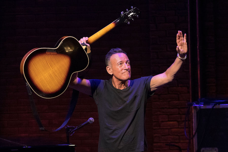 Bruce Springsteen and the E Street Band Announce 2023 Tour Dates setlist.fm