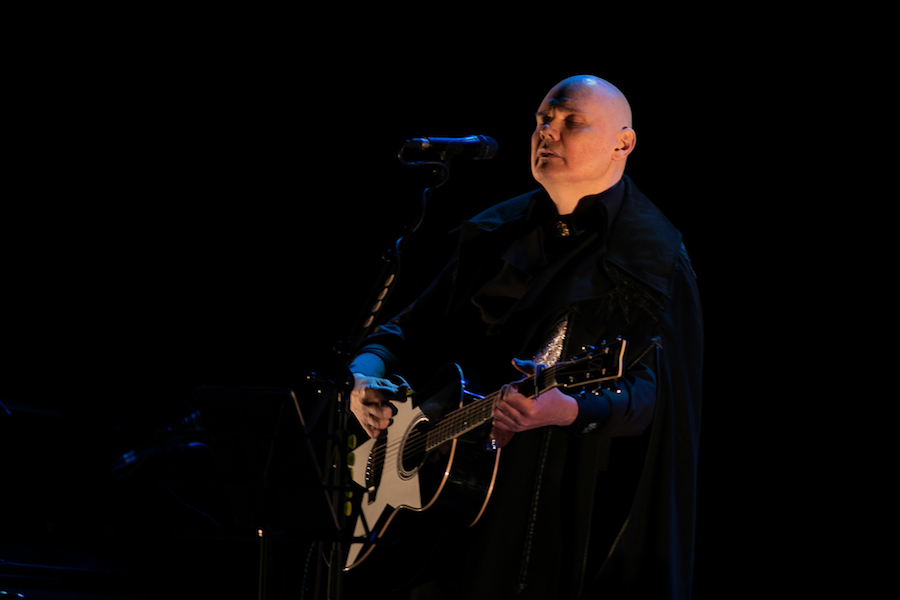 Check Out Setlist Spoilers From Smashing Pumpkins Euro Tour 2019!