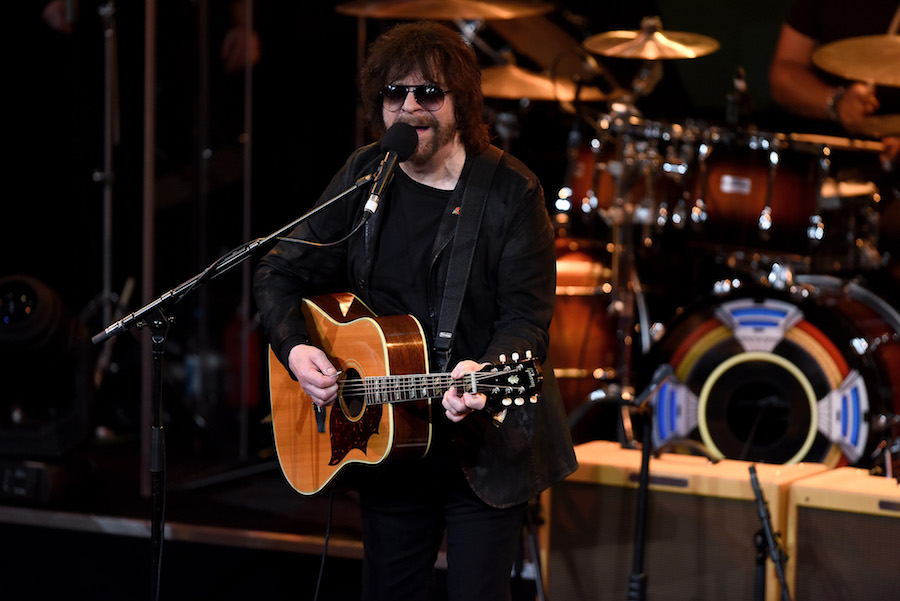 Jeff Lynne's ELO Concert Setlists | Setlist.fm