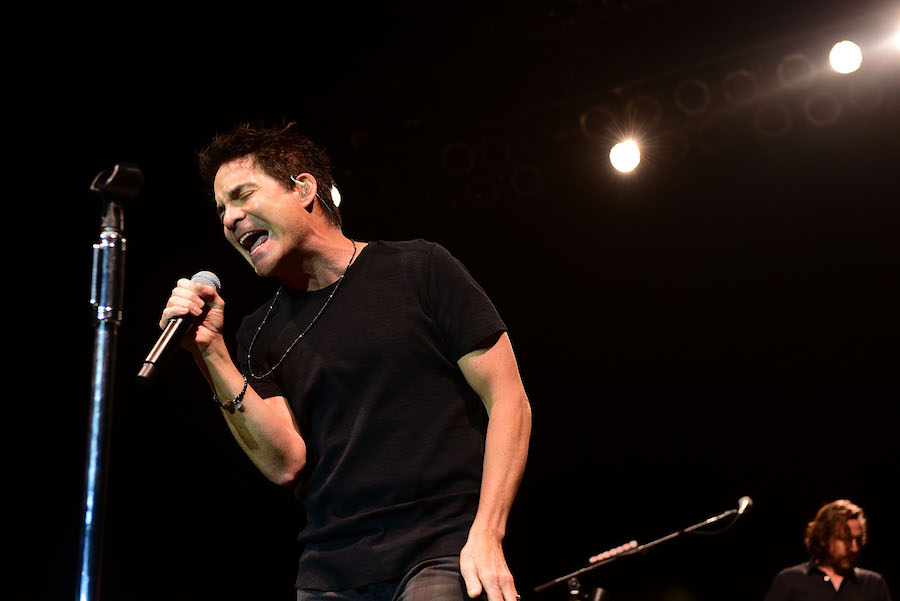 We're Spilling Setlist Spoilers for Train's Summer 2019 Tour! setlist.fm