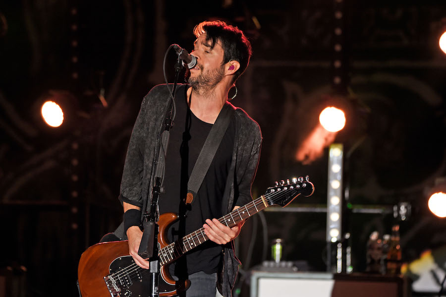 Setlist Highlights From Chevelle&#39;s 2019 North American Tour | www.semadata.org
