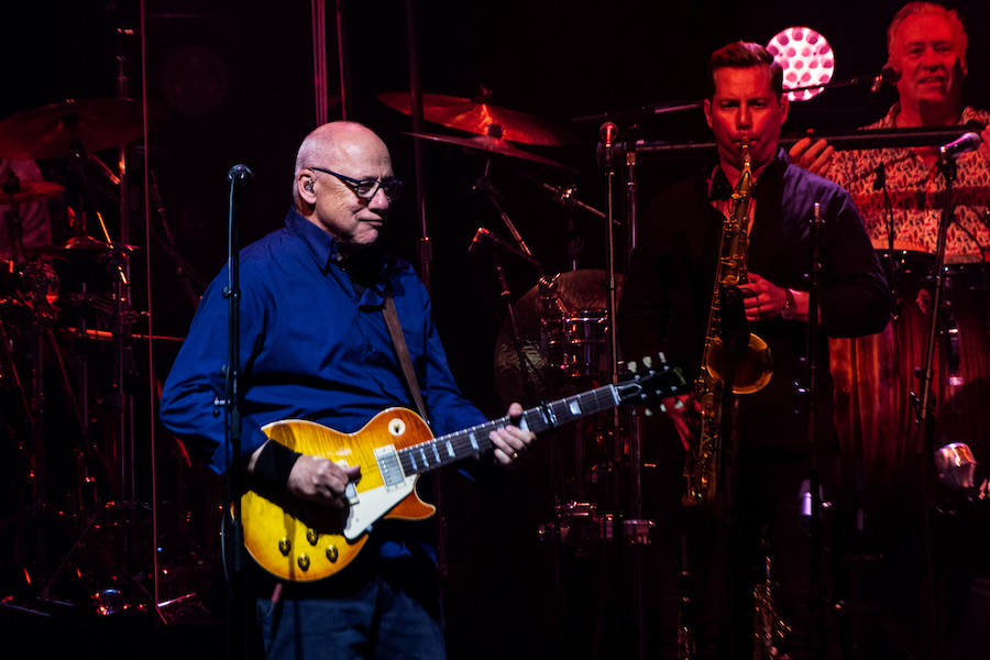 mark knopfler us tour