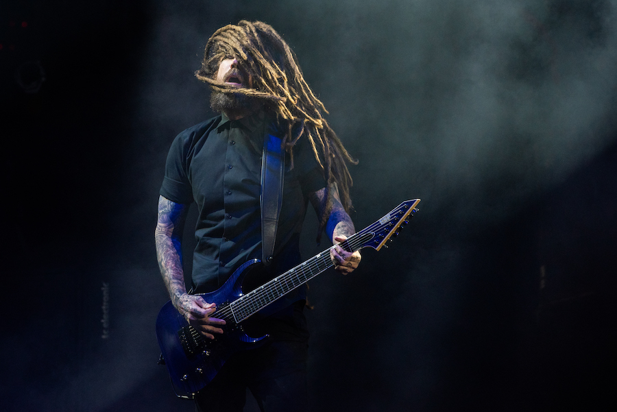 Korn Concert Setlists setlist.fm