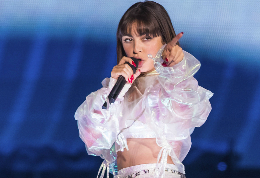 Charli XCX Kicks Off Charli Live Tour, See Setlist + Live Debuts