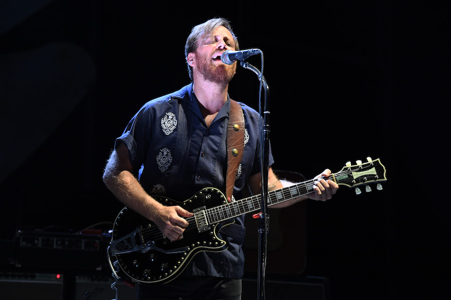 The Black Keys Kickoff 2019 Let's Rock Tour with 21 Song Setlist