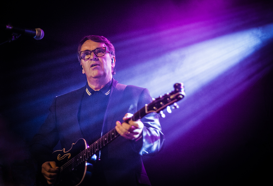 Squeeze The Difford and Tilbrook Songbook Tour Highlights! setlist.fm