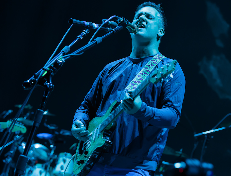 Setlist Highlights From Modest Mouse's 2019 Tour with Black Keys