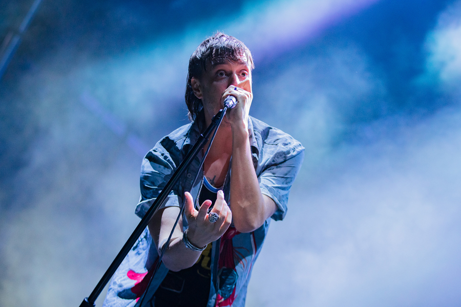 Ohana Fest 2019 Photos Red Hot Chili Peppers, The Strokes, More