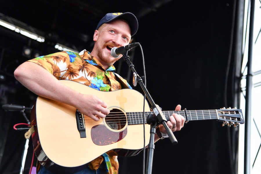 Setlist Spoilers for Tyler Childers' Country Squire Run Tour! setlist.fm