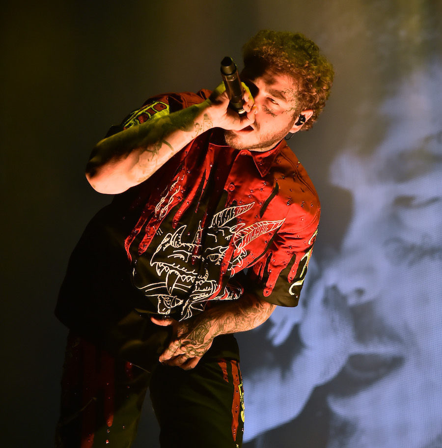 See Tour + Setlist Highlights for Post Malone's Runaway Tour! setlist.fm