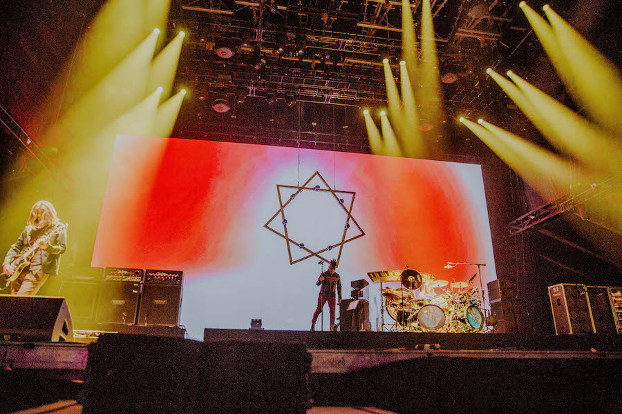 Best Setlist Highlights + More From Tool's Fear Inoculum Tour setlist.fm