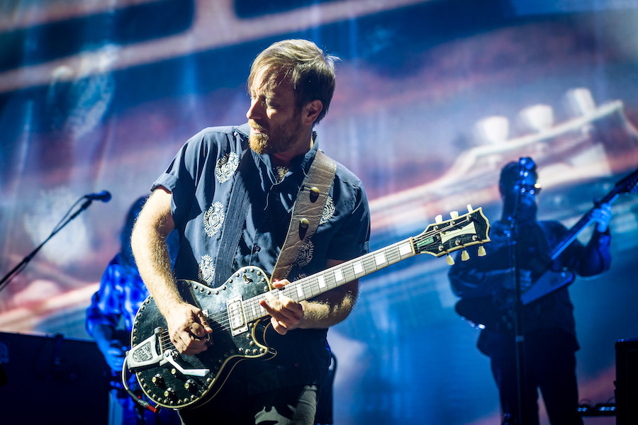 The Black Keys Concert Setlists Setlist Fm