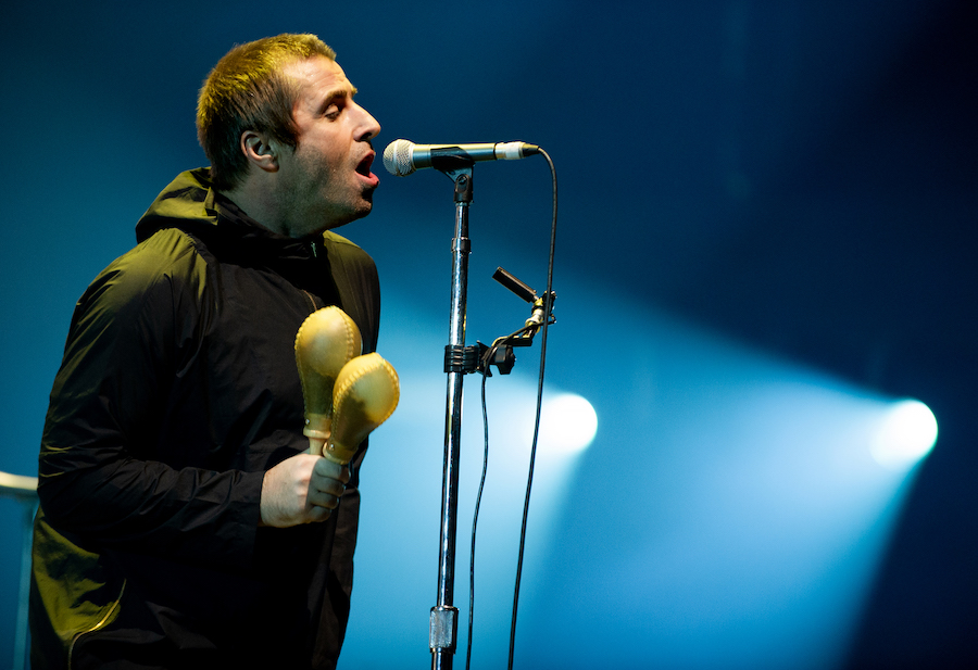 Exploring Songs on Liam Gallagher's Why Me? Why Not Tour Setlist ...