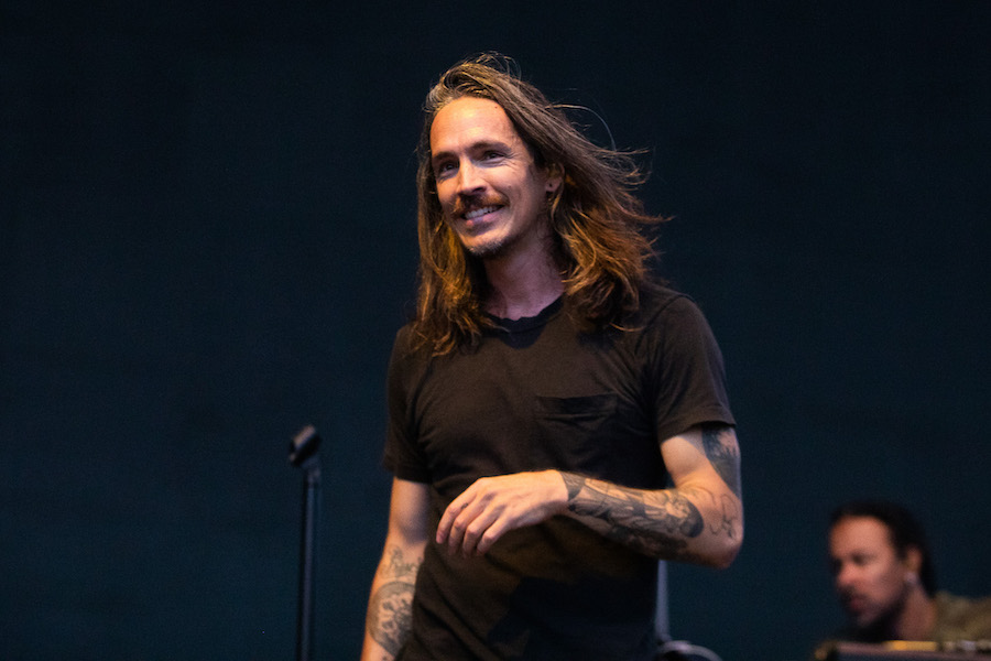 Incubus Wrap "Make Yourself" Anniversary Tour, Forty Shows Later