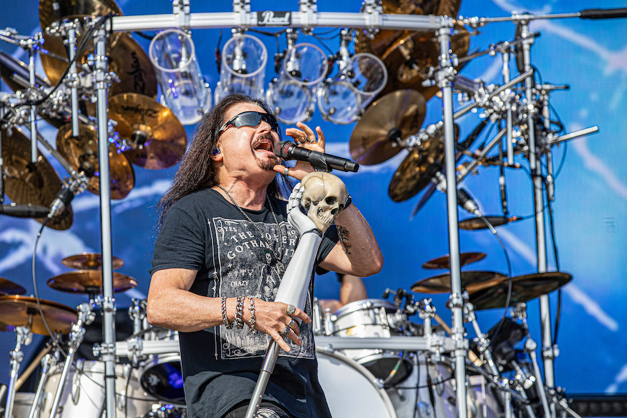Dream Theater Concert Setlists setlist.fm