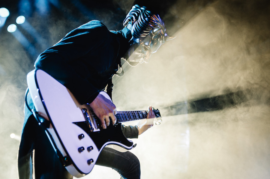 Ghost Play Final 2019 Show of Tour in France w/ 20-Song Setlist ...