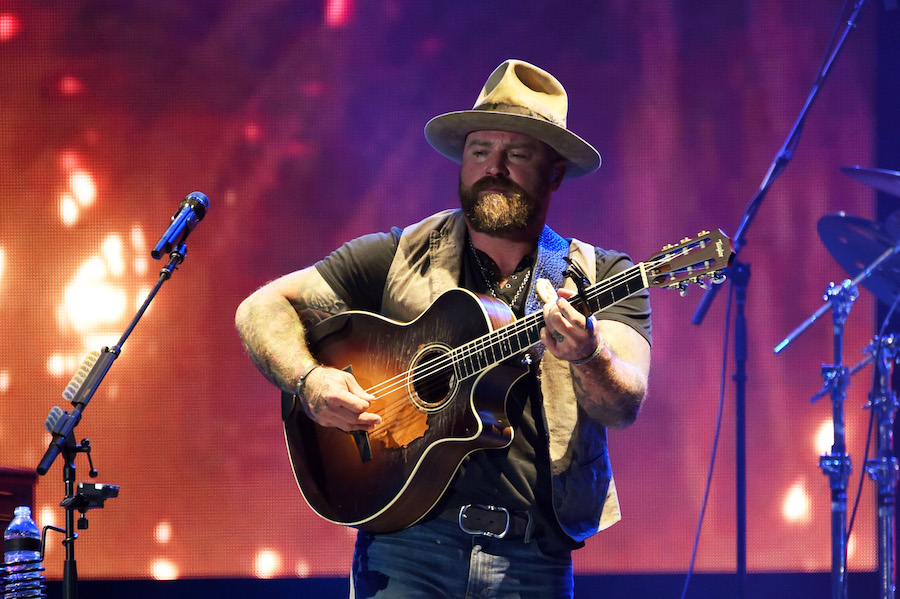 Zac Brown Band Announce 2020 Roar With the Lions Tour! setlist.fm