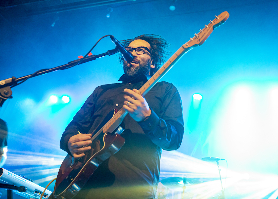 Songs We Hope Motion City Soundtrack Bring Back on Reunion Tour