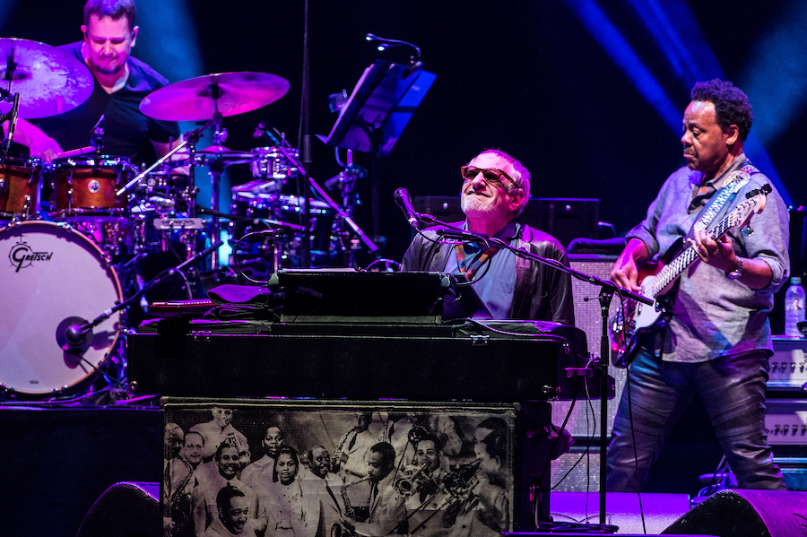 Steely Dan and Steve Winwood Plot Earth After Hours Tour! setlist.fm