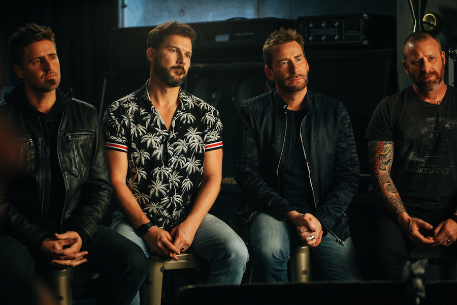 Nickelback Announce 2020 Summer Tour with Stone Temple Pilots! | setlist.fm