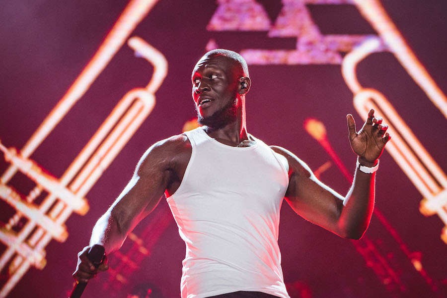 Stormzy Plays First Show Of H I T H Tour In Dubai With New Songs Setlist Fm