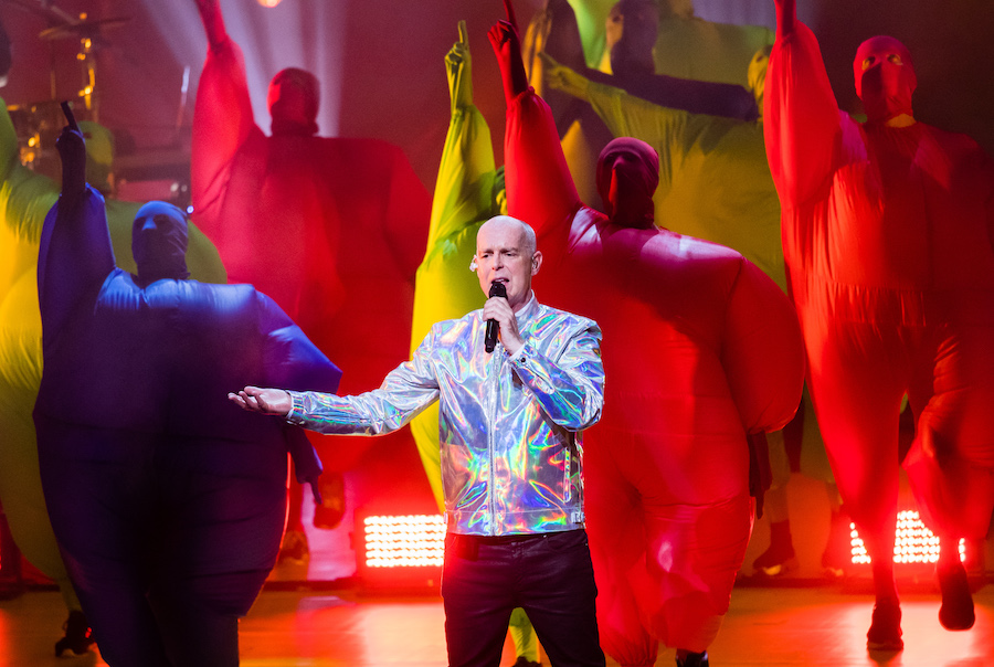 Pet Shop Boys & New Order Reveal 11 Dates for The Unity Tour 2020 ...