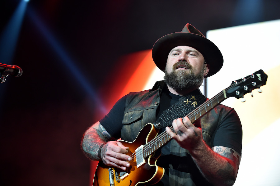 Highlights From Zac Brown Band's 2020 "The Owl Tour" Spring Dates