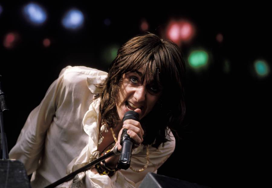 The Black Crowes Performed "Charming Mess" 30 Years Ago Today! setlist.fm