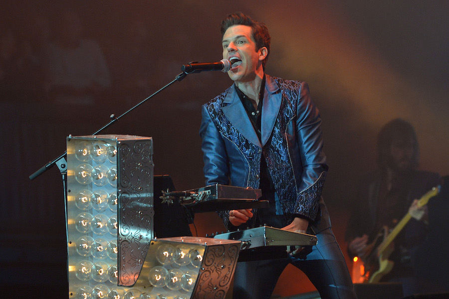 The Killers Announce New Album + Imploding the Mirage World Tour setlist.fm