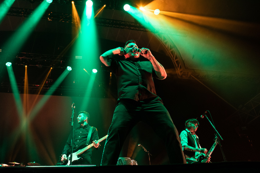 Dropkick Murphys Live Playlist - All 60 officially released live