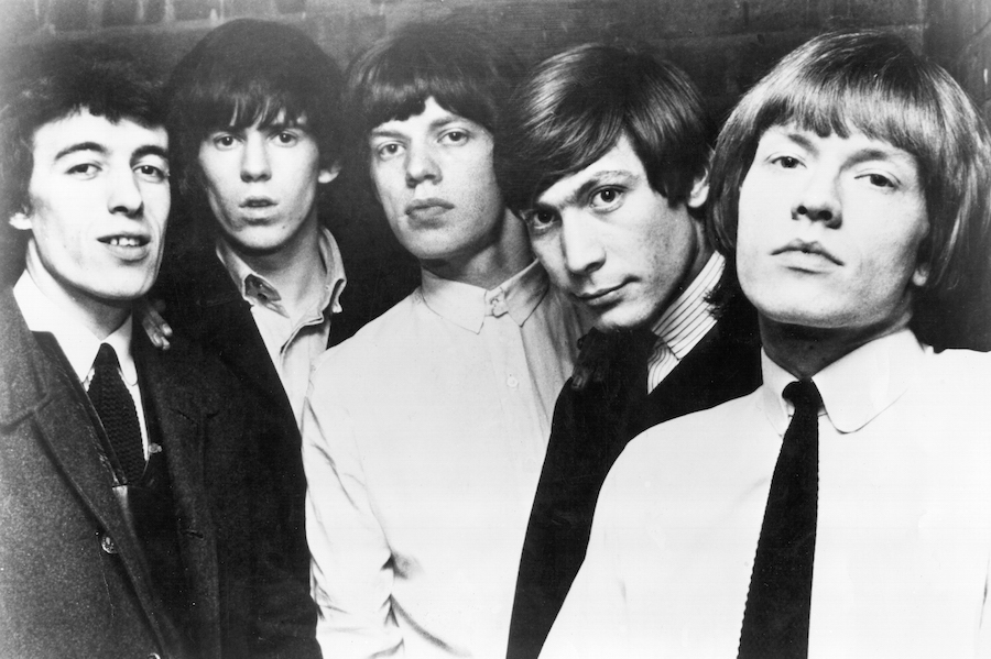 Setlist Playlist The Rolling Stones' Debut Album Turns 56! setlist.fm
