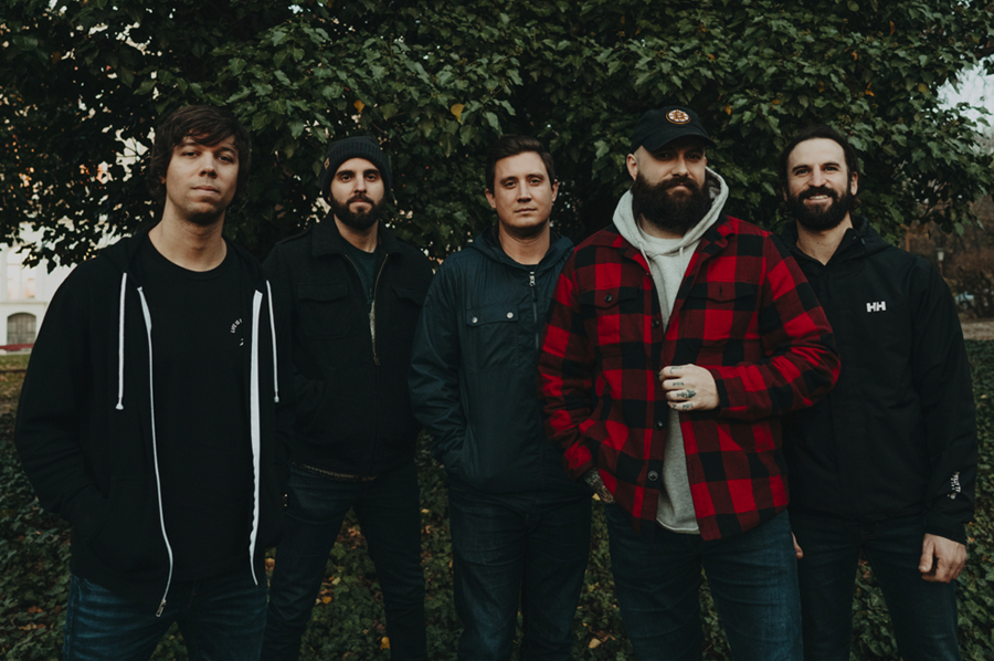 Work (and Teach) From Home with Matt from August Burns Red setlist.fm