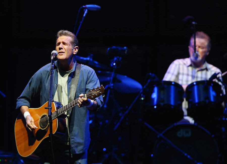 Eagles Played a 20-Song Set on Glenn Frey's Birthday in 1976 | setlist.fm