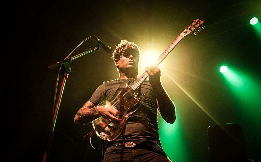 Osees Formerly The Oh Sees Oh Sees Announce 21 Tour Dates Setlist Fm