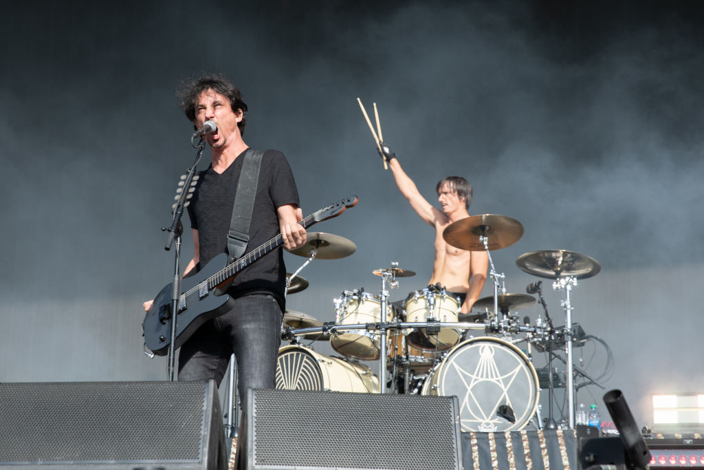 Gojira Announce 2021 Tour Dates setlist.fm