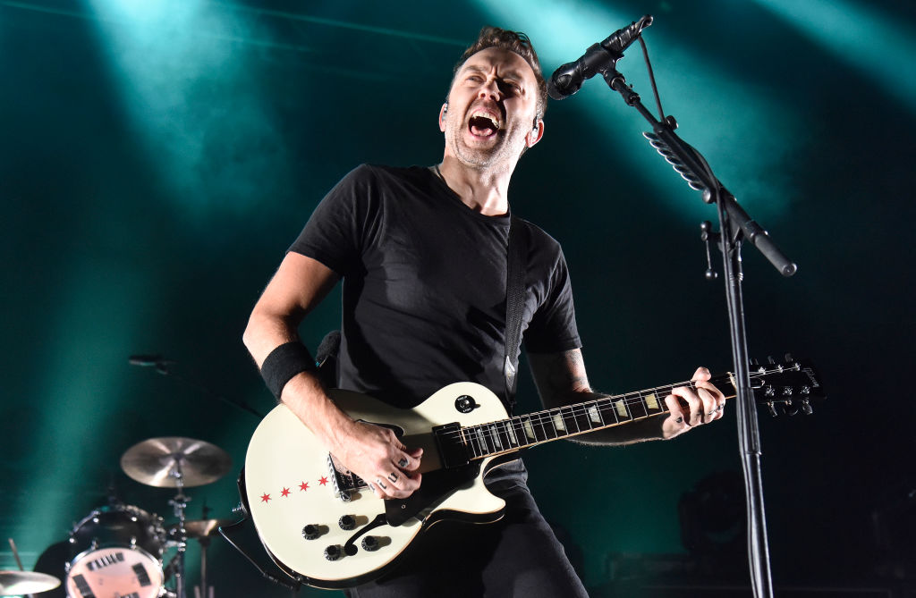 Rise Against Announce 2021 Summer Tour setlist.fm