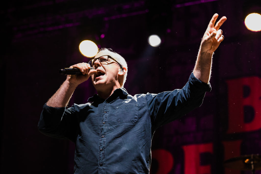 Bad Religion Kick off Season 2 of "Decades" Livestream Series setlist.fm