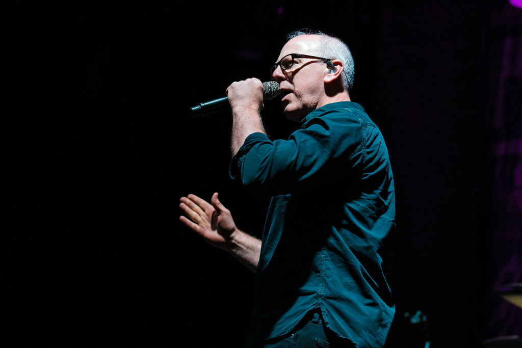 Bad Religion Performs '90s Material for S2 of "Decades" Stream setlist.fm