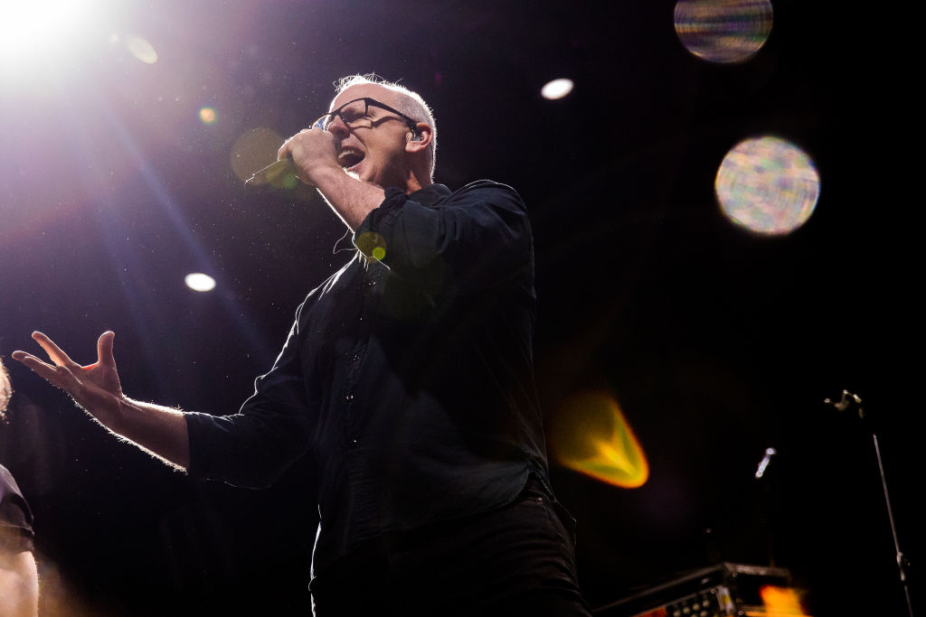 Bad Religion Performs '00s Material for S2 of "Decades" Stream setlist.fm