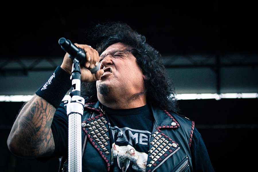 Testament, Exodus and Death Angel Reveal 2021 Tour Dates setlist.fm