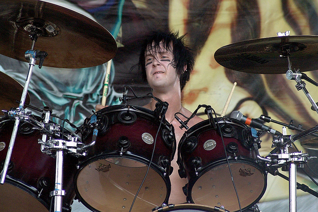 Setlist History: Avenged Sevenfold's Last Set with The Rev