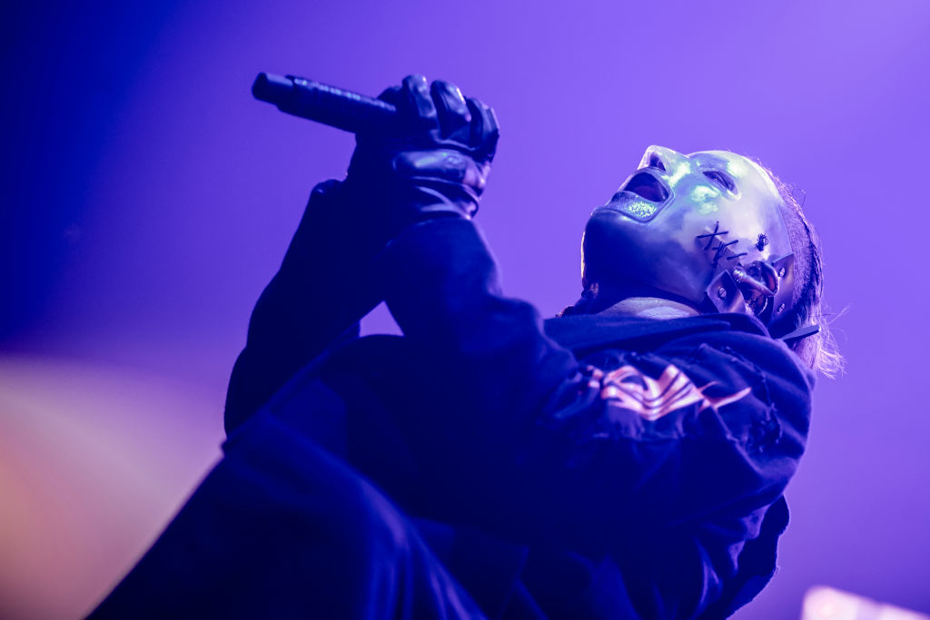 Slipknot Performs 16Song Setlist at Knotfest Iowa setlist.fm