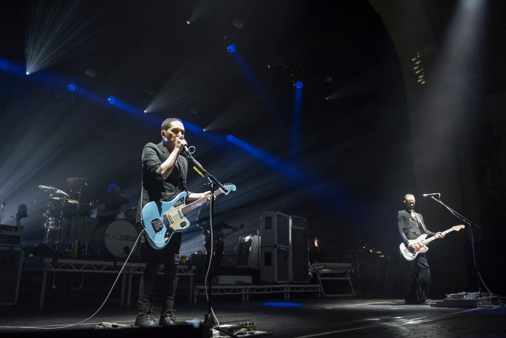 Placebo Announces First U.S. Tour in 8 Years setlist.fm