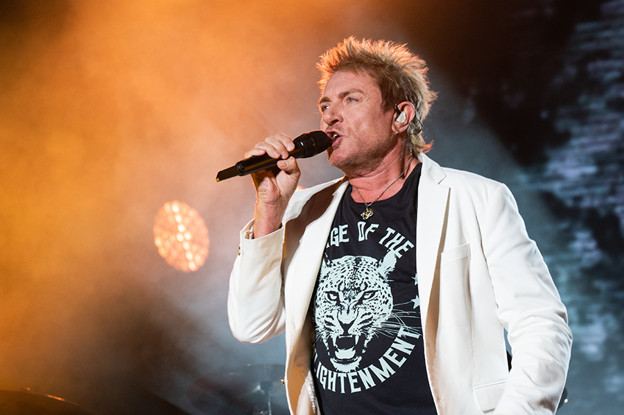 Duran Duran Reveal North American Tour Dates setlist.fm